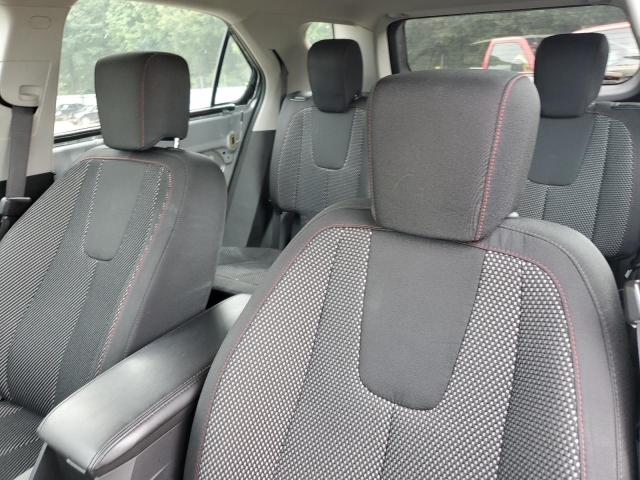 Photo 10 from auction – 2016 CHEVROLET EQUINOX LS with VIN 2GNALBEK2G6263780