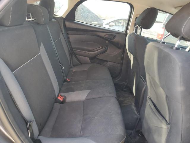 Photo 10 from auction – 2012 FORD FOCUS SE with VIN 1FAHP3K23CL366834