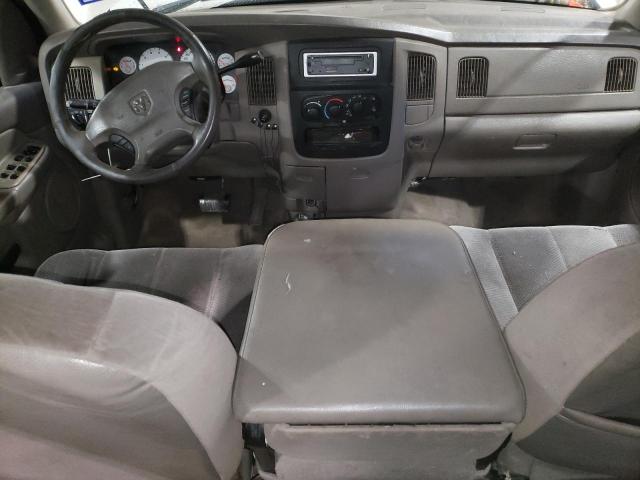 Photo 8 from auction – 2002 DODGE RAM 1500 with VIN 3D3HU18Z52G134623