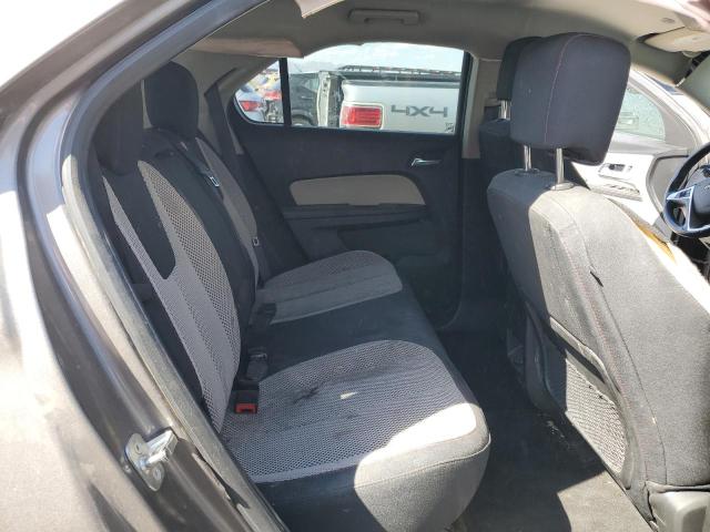 Photo 10 from auction – 2012 CHEVROLET EQUINOX LT with VIN 2GNALPEK6C6223631