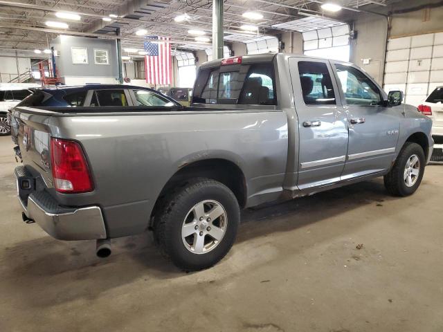 Photo 3 from auction – 2009 DODGE RAM 1500 with VIN 1D3HV18P69S774063