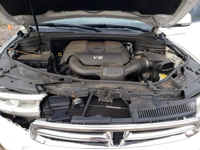 Photo 12 from auction – 2015 DODGE DURANGO LI with VIN 1C4RDJDG3FC689922