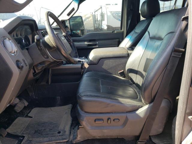 Photo 7 from auction – 2012 FORD F250 SUPER with VIN 1FT7W2B63CEB93049