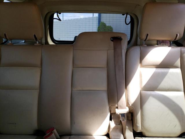 Photo 10 from auction – 2006 FORD EXPLORER E with VIN 1FMEU64E56ZA05651