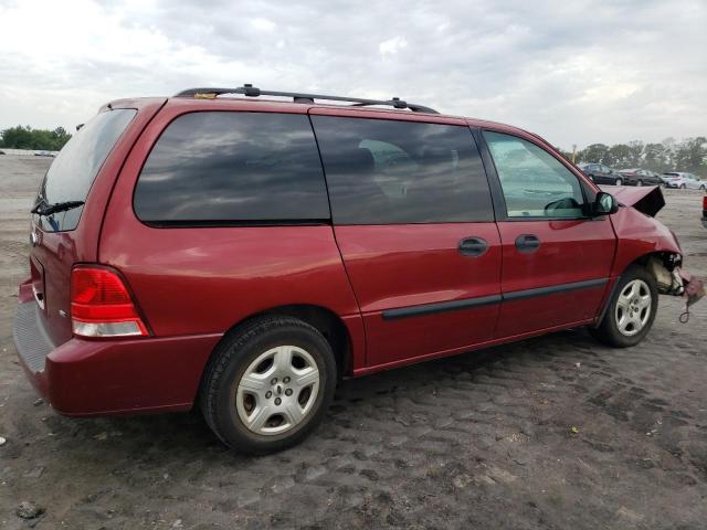Photo 3 from auction – 2004 FORD FREESTAR S with VIN 2FMZA51694BA25113