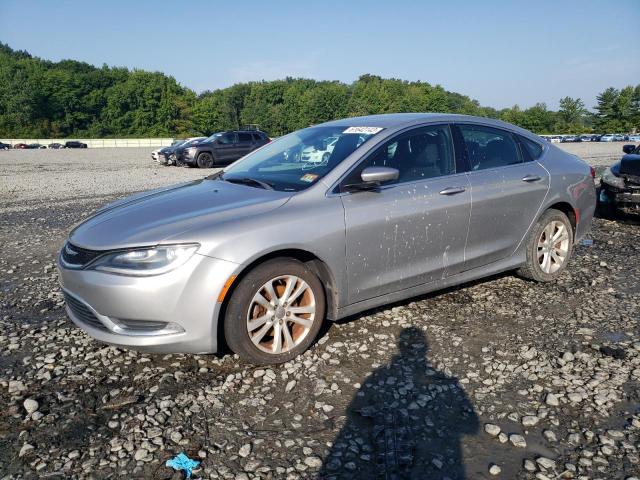 صورة رقم 1 من المزاد - 2015 CHRYSLER 200 LIMITE مع VIN 1C3CCCABXFN547850