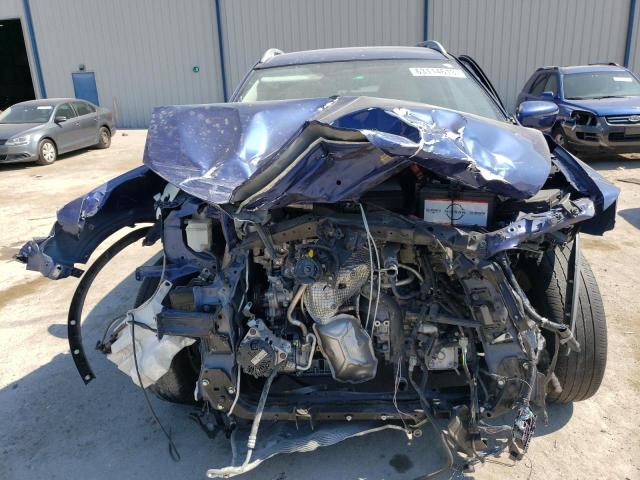 Photo 5 from auction – 2018 NISSAN ROGUE S with VIN JN8AT2MT6JW488630