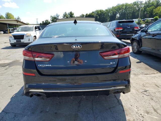 Photo 6 from auction – 2019 KIA OPTIMA EX with VIN 5XXGU4L19KG344989