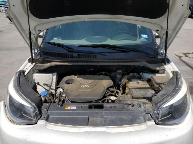 Photo 11 from auction – 2016 KIA SOUL with VIN KNDJN2A21G7361272