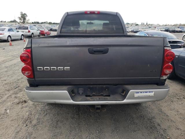 Photo 6 from auction – 2007 DODGE RAM 1500 S with VIN 1D7HU18217J638187