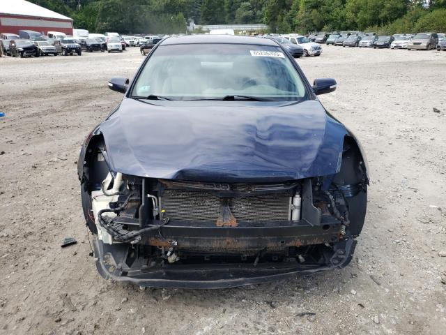 Photo 5 from auction – 2011 NISSAN ALTIMA BAS with VIN 1N4AL2AP1BC117158