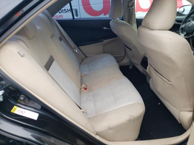 Photo 10 from auction – 2012 TOYOTA CAMRY BASE with VIN 4T1BF1FK0CU108374