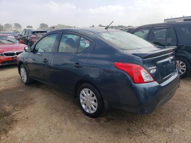 صورة رقم 2 من المزاد - 2017 NISSAN VERSA S مع VIN 3N1CN7AP1HL873213