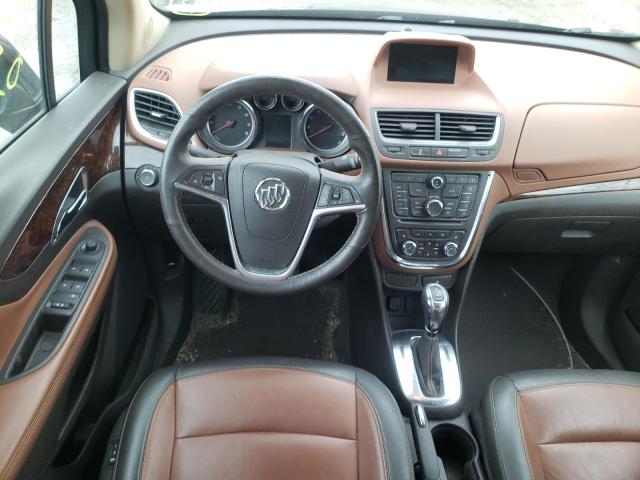 Photo 8 from auction – 2013 BUICK ENCORE with VIN KL4CJCSB7DB188899