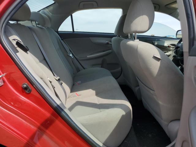 Photo 10 from auction – 2012 TOYOTA COROLLA BA with VIN 2T1BU4EE1CC777466