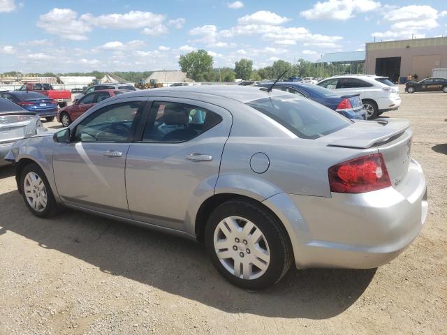 Photo 2 from auction – 2013 DODGE AVENGER SE with VIN 1C3CDZAB2DN638446