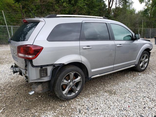 Photo 3 from auction – 2015 DODGE JOURNEY CR with VIN 3C4PDDGG2FT533234