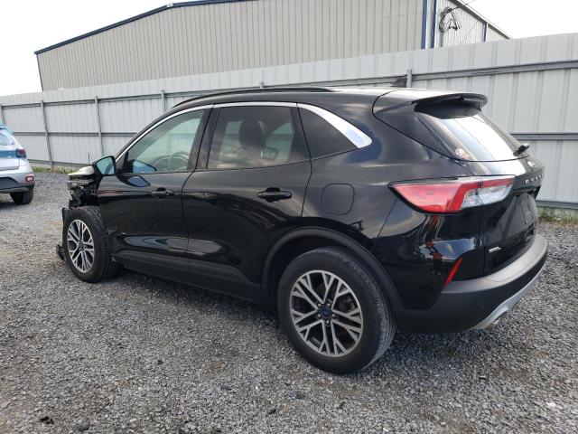 Photo 2 from auction – 2020 FORD ESCAPE SEL with VIN 1FMCU0H67LUA82439