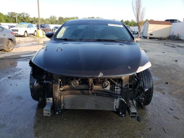 Photo 5 from auction – 2015 CHRYSLER 200 C with VIN 1C3CCCCG1FN515345