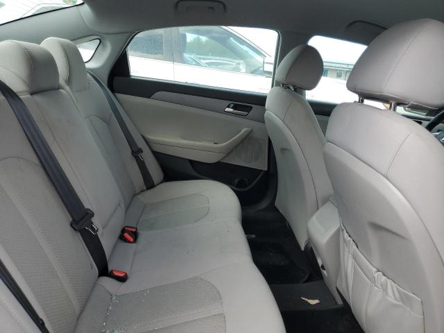 Photo 10 from auction – 2019 HYUNDAI SONATA SE with VIN 5NPE24AF9KH792780