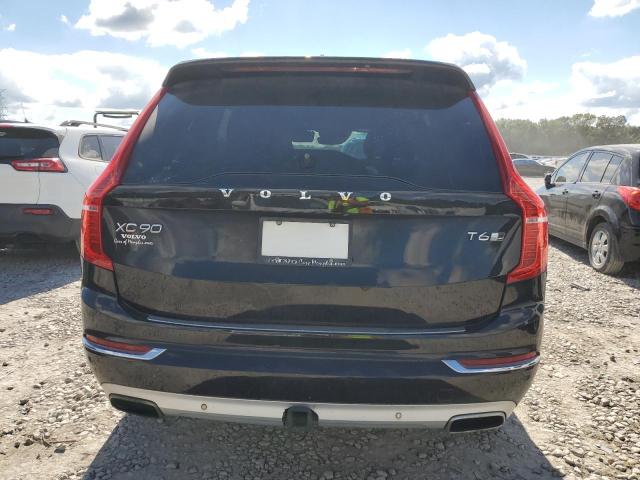 Photo 6 from auction – 2016 VOLVO XC90 T6 with VIN YV4A22PL7G1079260