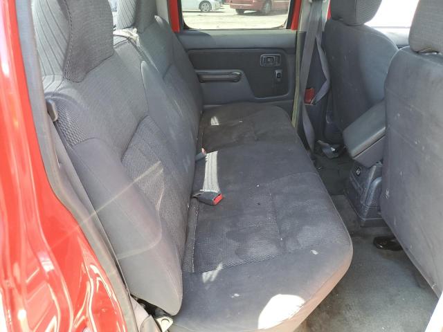Photo 10 from auction – 2003 NISSAN FRONTIER C with VIN 1N6ED27T13C429931