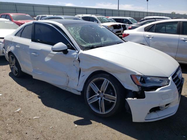 Photo 4 from auction – 2015 AUDI A3 PREMIUM with VIN WAUCCGFF3F1063277
