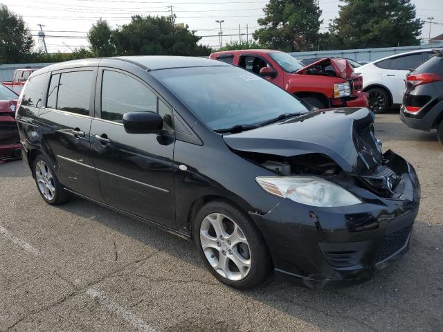 Photo 4 from auction – 2009 MAZDA 5 with VIN JM1CR293190335132