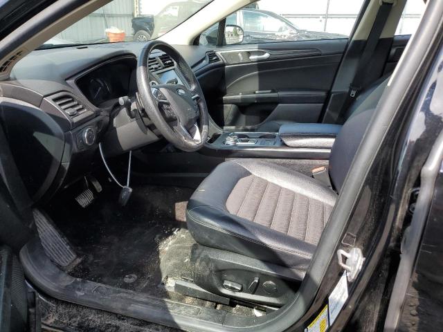 Photo 7 from auction – 2018 FORD FUSION SE with VIN 3FA6P0HD3JR244455