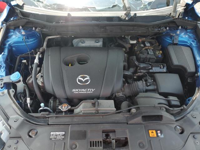Zdjęcie 11 z aukcji – 2014 MAZDA CX-5 TOURI z VIN JM3KE4CY4E0328541