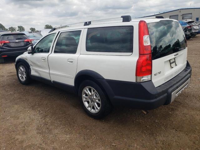 Photo 2 from auction – 2007 VOLVO XC70 with VIN YV4SZ592671275437