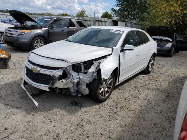 CHEVROLET MALIBU 1LT 2014 with VIN 1G11C5SL4EF294919 - Photo from auction