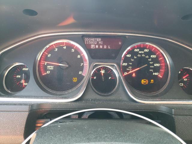 Photo 9 from auction – 2015 GMC ACADIA SLE with VIN 1GKKRNEDXFJ367888