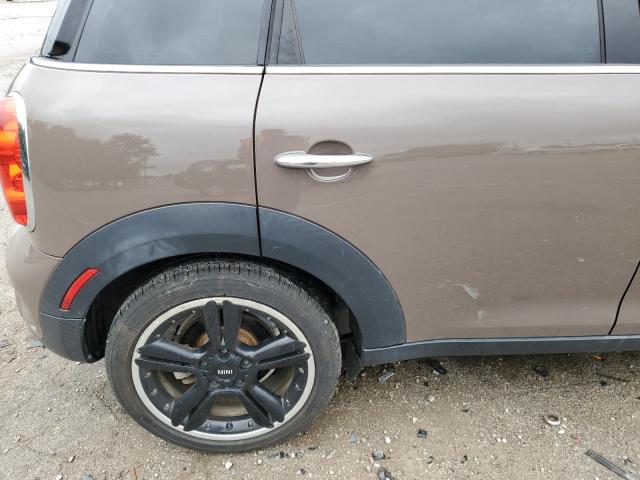 Photo 10 from auction – 2013 MINI COOPER S C with VIN WMWZC5C53DWP31721