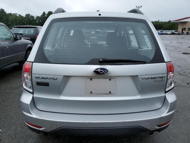 Photo 6 from auction – 2011 SUBARU FORESTER 2 with VIN JF2SHABC4BH776247