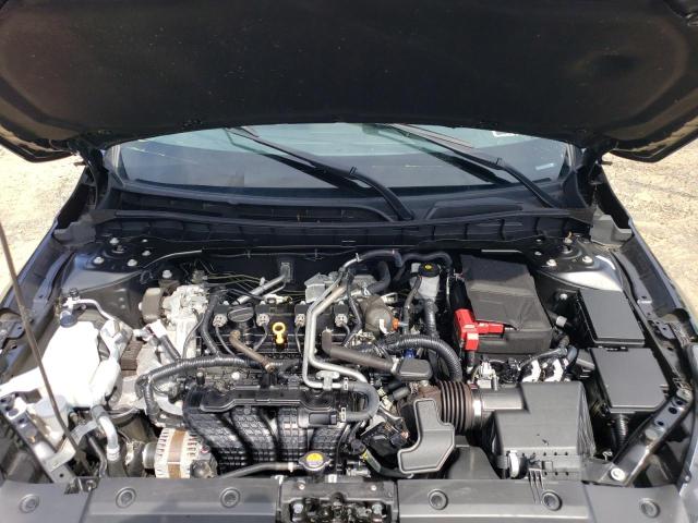 Photo 11 from auction – 2021 NISSAN ALTIMA SL with VIN 1N4BL4EW3MN362438