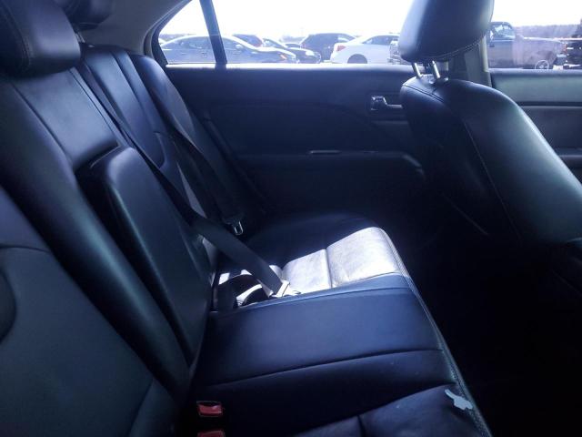 Photo 10 from auction – 2012 FORD FUSION SEL with VIN 3FAHP0JA3CR102389