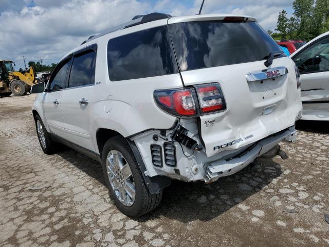 Photo 2 from auction – 2017 GMC ACADIA LIM with VIN 1GKKRSKD5HJ124950