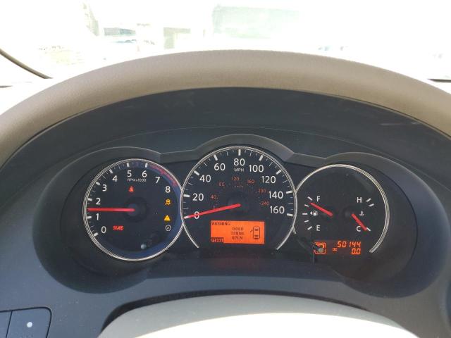 Photo 9 from auction – 2012 NISSAN ALTIMA BAS with VIN 1N4AL2AP0CC260295