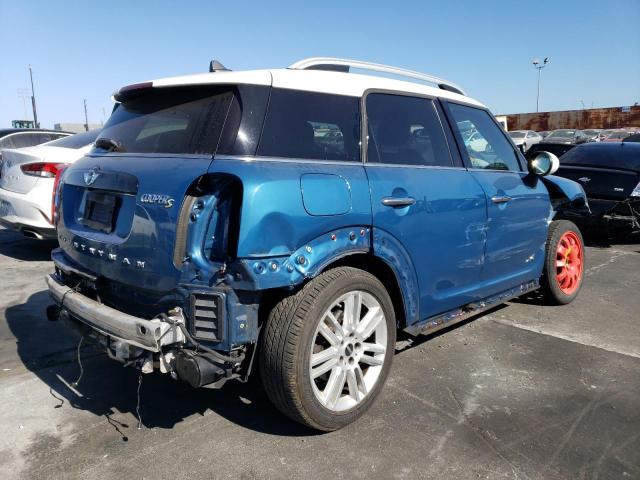 Photo 3 from auction – 2018 MINI COOPER S E with VIN WMZYU7C49J3E56578