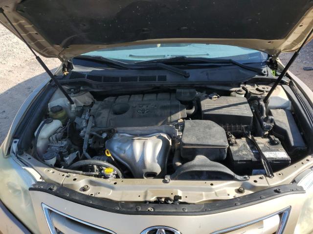 Photo 11 from auction – 2011 TOYOTA CAMRY BASE with VIN 4T1BF3EK6BU179915