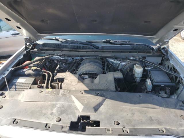 Photo 11 from auction – 2016 CHEVROLET SILVERADO with VIN 3GCUKREC6GG120507