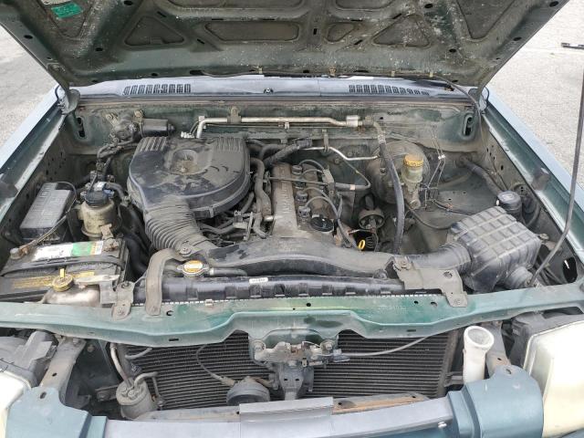Photo 11 from auction – 2002 NISSAN FRONTIER K with VIN 1N6DD26S32C334032