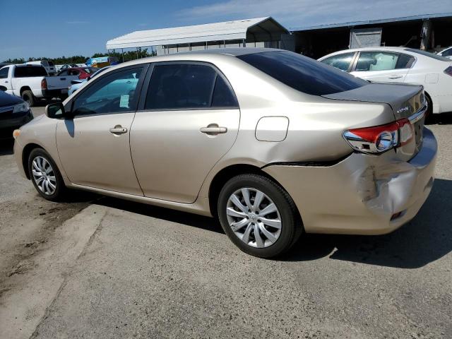 Photo 2 from auction – 2012 TOYOTA COROLLA BA with VIN 2T1BU4EE7CC817503