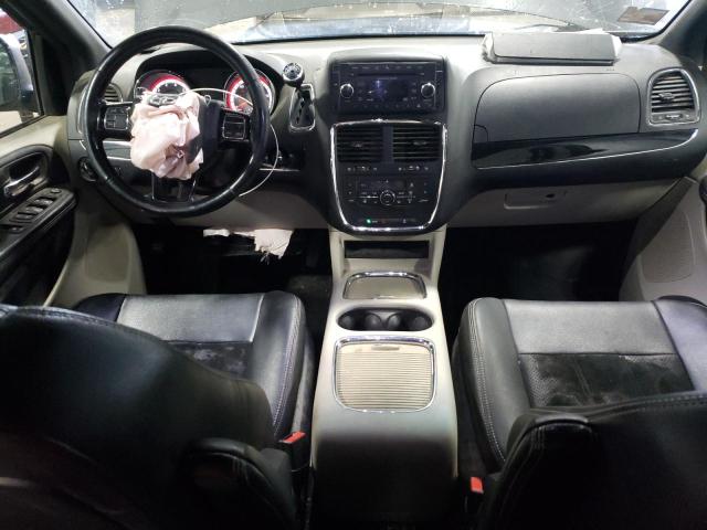 Photo 8 from auction – 2014 DODGE GRAND CARA with VIN 2C4RDGCG3ER452454