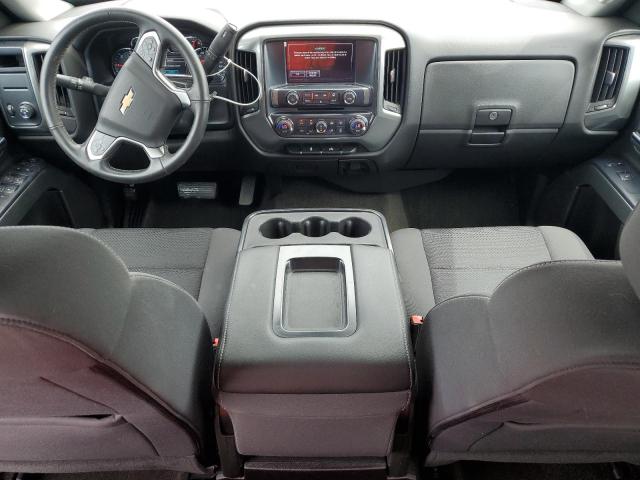 Photo 8 from auction – 2017 CHEVROLET SILVERADO with VIN 1GCRCREC0HZ289748