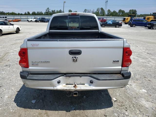 Photo 6 from auction – 2006 DODGE DAKOTA QUA with VIN 1D7HE48N06S709171