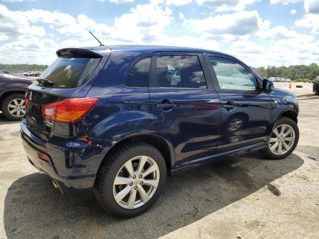 Photo 3 from auction – 2012 MITSUBISHI OUTLANDER with VIN JA4AR4AU0CZ004305