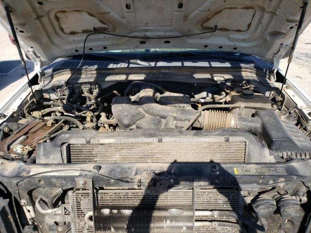 Photo 11 from auction – 2008 FORD F250 SUPER with VIN 1FTNF20558EC78810