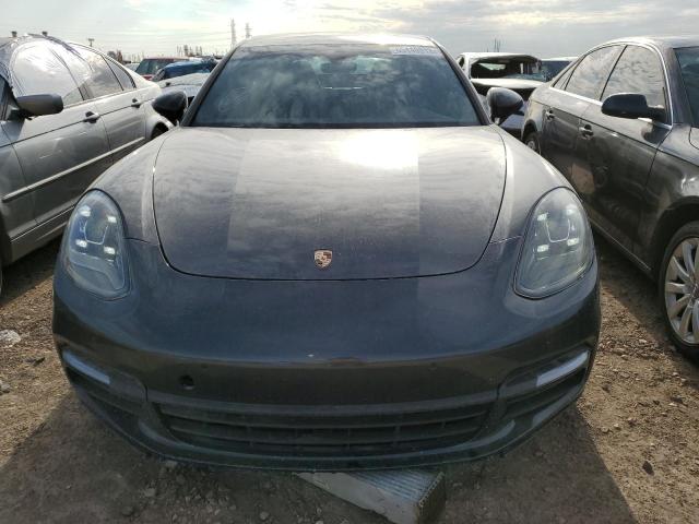 Photo 5 from auction – 2018 PORSCHE PANAMERA 4 with VIN WP0AA2A73JL113742